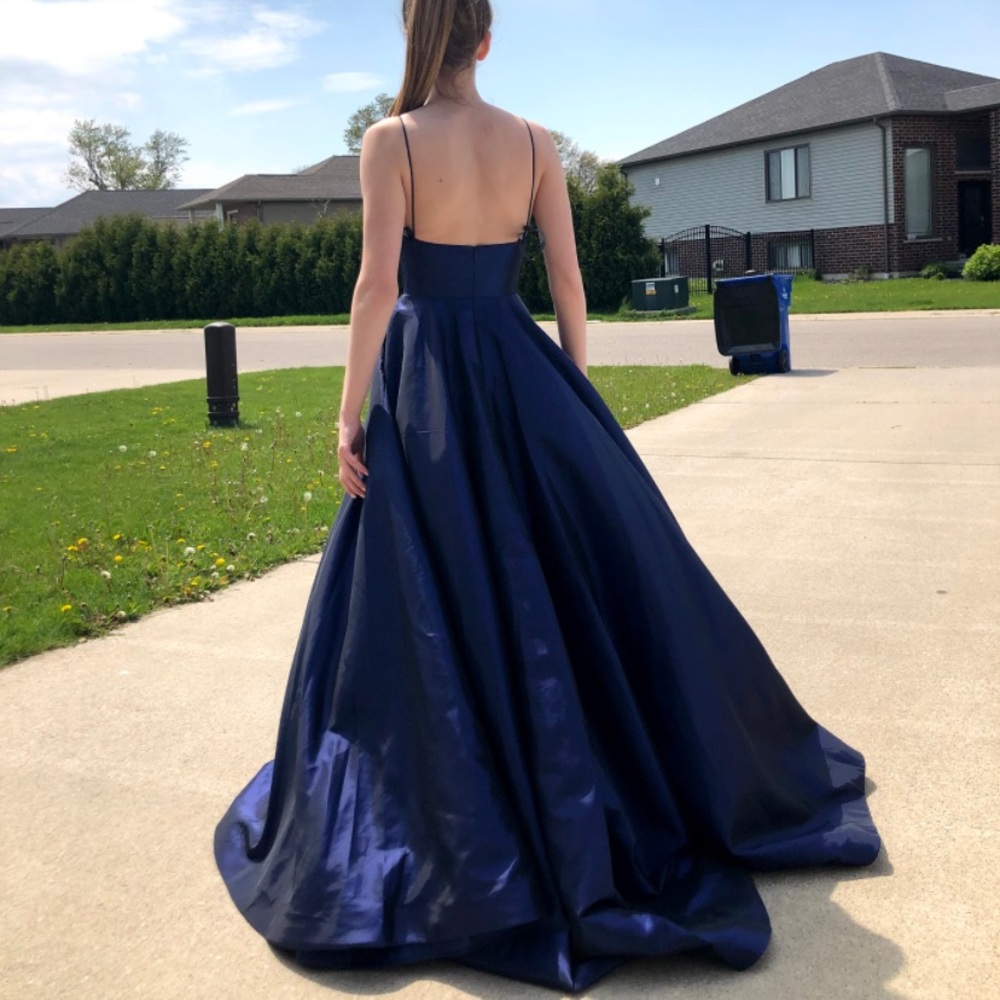 BRAND NEW Sherri Hill Dress - Picture 2 of 2